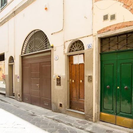 Keys Of Italy - Sprone 15 - 2 Bedroom Family Apartment By Ponte Vecchio Florenţa Exterior foto