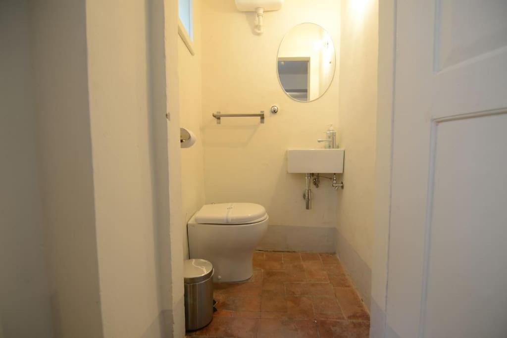Keys Of Italy - Sprone 15 - 2 Bedroom Family Apartment By Ponte Vecchio Florenţa Exterior foto
