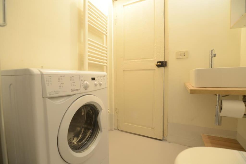 Keys Of Italy - Sprone 15 - 2 Bedroom Family Apartment By Ponte Vecchio Florenţa Exterior foto