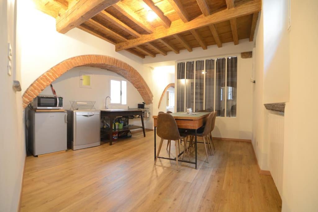 Keys Of Italy - Sprone 15 - 2 Bedroom Family Apartment By Ponte Vecchio Florenţa Exterior foto