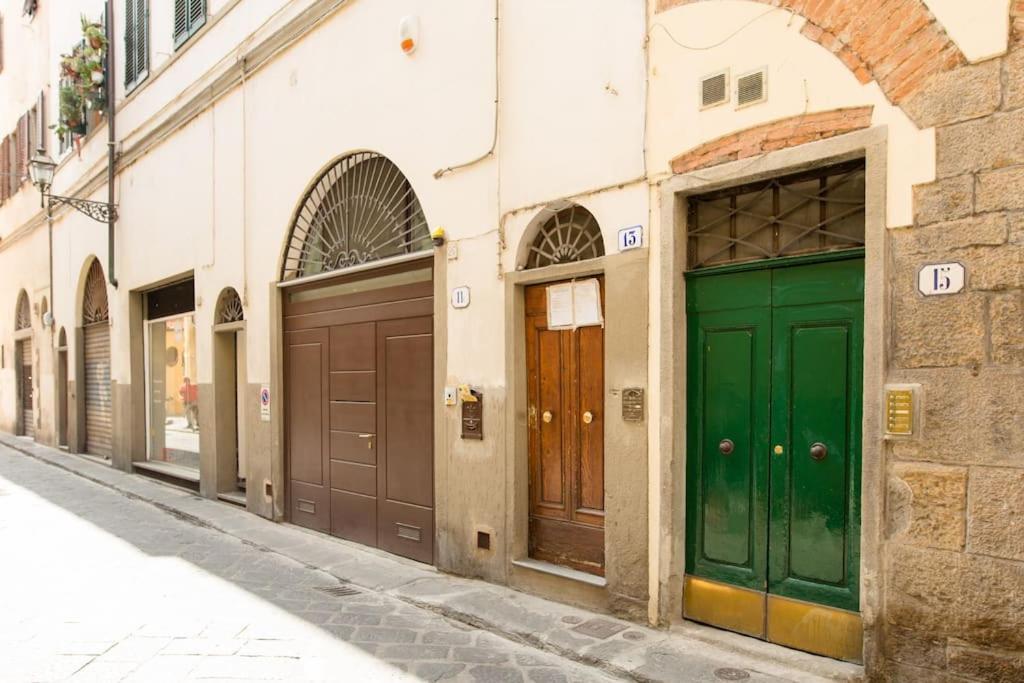 Keys Of Italy - Sprone 15 - 2 Bedroom Family Apartment By Ponte Vecchio Florenţa Exterior foto