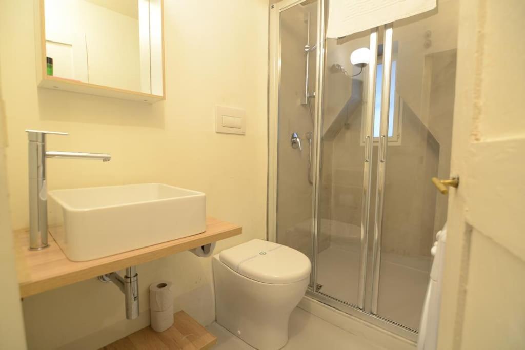 Keys Of Italy - Sprone 15 - 2 Bedroom Family Apartment By Ponte Vecchio Florenţa Exterior foto