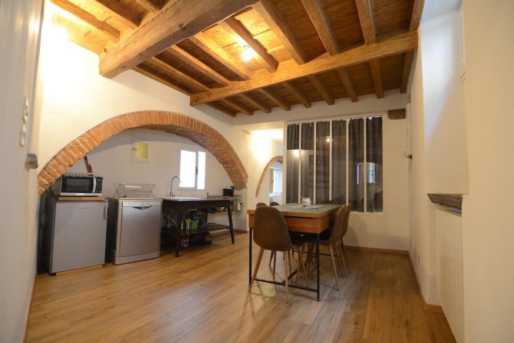 Keys Of Italy - Sprone 15 - 2 Bedroom Family Apartment By Ponte Vecchio Florenţa Exterior foto