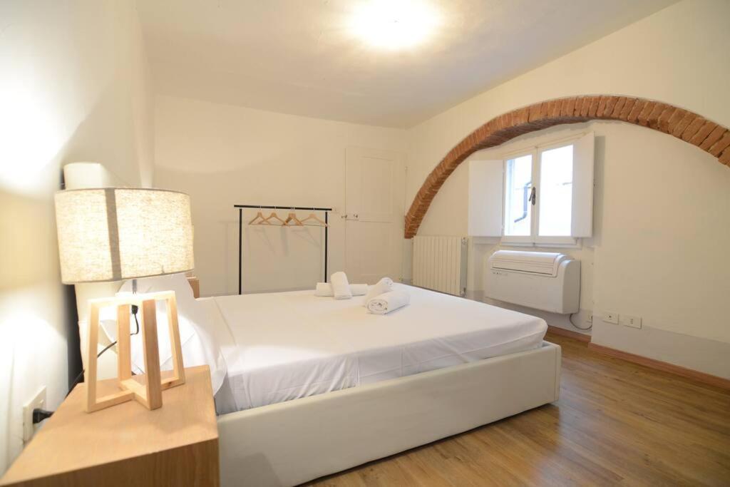 Keys Of Italy - Sprone 15 - 2 Bedroom Family Apartment By Ponte Vecchio Florenţa Exterior foto