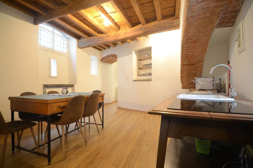 Keys Of Italy - Sprone 15 - 2 Bedroom Family Apartment By Ponte Vecchio Florenţa Exterior foto